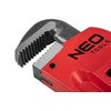 Klucz NEO 02-415 Typ Stillson