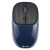 Mysz TRACER Wave RF Navy Komunikacja z komputerem Bezprzewodowa