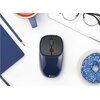 Mysz TRACER Wave RF Navy Typ myszy Optyczna