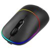 Mysz TRACER Ratero RF Czarny Rozdzielczość 1600 dpi