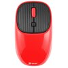 Mysz TRACER Wave RF Red