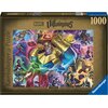 Puzzle RAVENSBURGER Marvel Villainous: Thanos 169047 (1000 elemtów) Seria Marvel Villainous
