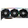 Karta graficzna MSI GeForce RTX 3090 Ti Suprim X 24GB Układ graficzny GeForce RTX 3090 Ti