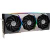 Karta graficzna MSI GeForce RTX 3090 Ti Suprim X 24GB Producent chipsetu NVIDIA