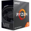 Procesor AMD Ryzen 3 4100 Typ procesora AMD Ryzen 3