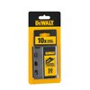 Ostrza trapezowe DEWALT DWHT8-11131 (50 szt.) Rodzaj Ostrza trapezowe