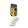 Ostrza trapezowe DEWALT DWHT8-11131 (50 szt.) Przeznaczenie Uniwersalne