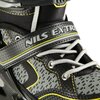 Łyżworolki NILS EXTREME NA14198 (rozmiar 35-38) Regulacja rozmiaru Tak
