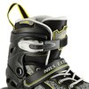 Łyżworolki NILS EXTREME NA14198 (rozmiar 35-38) Rozmiar 35 - 38