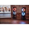 Soundbar komputerowy BLOW 2.0 MS-28 Komunikacja bezprzewodowa Typ zestawu 2.0