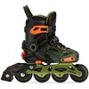 Rolki SPOKEY Freespo Kids (rozmiar 27-30) Płoza Aluminiowa