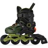 Rolki SPOKEY Freespo Kids (rozmiar 27-30) Regulacja rozmiaru Tak
