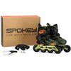 Rolki SPOKEY Freespo Kids (rozmiar 27-30) Rozmiar 27 - 30