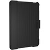Etui na iPad Pro / iPad Air UAG Metropolis SE Czarny Model tabletu iPad Pro 11 cali (1. generacji)