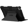 Etui na iPad Pro / iPad Air UAG Metropolis SE Czarny Model tabletu iPad Pro 11 cali (4. generacji)