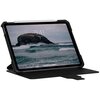 Etui na iPad Pro / iPad Air UAG Metropolis Czarny Model tabletu iPad Pro 11 cali (3. generacji)