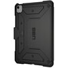 Etui na iPad Pro / iPad Air UAG Metropolis Czarny Model tabletu iPad Air (4. generacji)