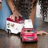 Zestaw figurek Końskie przygody z samochodem i przyczepą SCHLEICH 42535 Typ Figurka