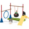 Zestaw figurek Wybieg dla psów SCHLEICH 42536