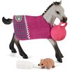 Figurka Bawiące się źrebie SCHLEICH 42534 Seria Horse Club