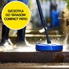 Myjka ciśnieniowa NILFISK C135.7-6 Garden XTRA EU Wyposażenie Opryskiwacz do piany z butlą