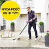 Myjka ciśnieniowa NILFISK C135.7-6 Garden XTRA EU Wyposażenie 3 dysze