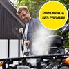 Myjka ciśnieniowa NILFISK Premium 200-15 EU - Garden Moc przyłączeniowa [kW] 3.3