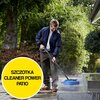 Myjka ciśnieniowa NILFISK Premium 200-15 EU - Garden Napięcie zasilające [V] 230