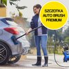 Myjka ciśnieniowa NILFISK Premium 200-15 EU - Car Wash Napięcie zasilające [V] 230