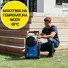 Myjka ciśnieniowa NILFISK Core 150-10 Powercontrol PA EU Rodzaj pompy Metalowa