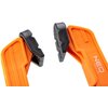Ścisk sprężynowy NEO TOOLS TOOLS 45-520 Przeznaczenie Do prac remontowo-budowlanych