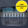 Robot do mycia okien MAMIBOT W120-F Spray Biały Czas ładowania [h] 1
