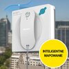 Robot do mycia okien MAMIBOT W120-F Spray Biały Wydajność [m2] 80