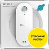 Robot do mycia okien MAMIBOT W120-F Spray Biały Wyposażenie 1 x linka zabezpieczająca