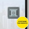 Robot do mycia okien MAMIBOT W200 Biały Czas ładowania [h] 1.5