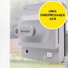 Robot do mycia okien MAMIBOT W120-T Biało-niebieski Typ Automatyczny