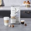 Ekspres DELONGHI Nespresso Lattissima One EN510.W Biały Wbudowany młynek Nie