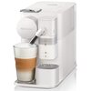 Ekspres DELONGHI Nespresso Lattissima One EN510.W Biały Moc [W] 1450