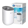 Osuszacz HAXE HX401 Przepływ powietrza [m3/h] 20.6