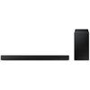 Soundbar SAMSUNG HW-B450 Czarny Łączność bezprzewodowa Bluetooth