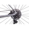 Rower elektryczny BOTTECCHIA BE85S Merak M19 28 cali Szary Moc silnika 250W