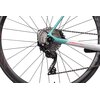 Rower szosowy BOTTECCHIA 8Avio Revolution U20 28 cali Szaro-zielony Kaseta typ 11/34