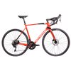 Rower szosowy BOTTECCHIA 8Avio Revolution U21 28 cali Czerwony Rama Karbonowa, 21"