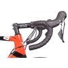 Rower szosowy BOTTECCHIA 8Avio Revolution U21 28 cali Czerwony Przerzutka przednia marka Shimano 105