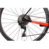 Rower szosowy BOTTECCHIA 8Avio Revolution U21 28 cali Czerwony Korba typ FC-R7000 34/50
