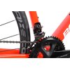 Rower szosowy BOTTECCHIA 8Avio Revolution U21 28 cali Czerwony Waga [kg] 9.75