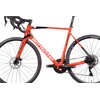 Rower szosowy BOTTECCHIA 8Avio Revolution U21 28 cali Czerwony Obręcze Raxe Comp 2