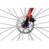 Rower szosowy BOTTECCHIA 8Avio Revolution U21 28 cali Czerwony Piasta przód marka Joy Tech
