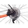 Rower szosowy BOTTECCHIA 8Avio Revolution U21 28 cali Czerwony Piasta tył marka Joy Tech