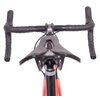 Rower szosowy BOTTECCHIA 8Avio Revolution U21 28 cali Czerwony Prądnica/dynamo Nie